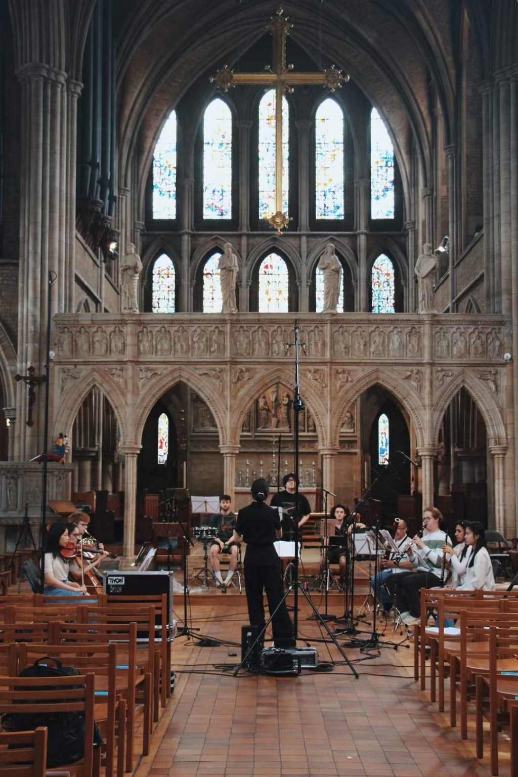 New Recording Project on Peter Maxwell&nbsp;Davies